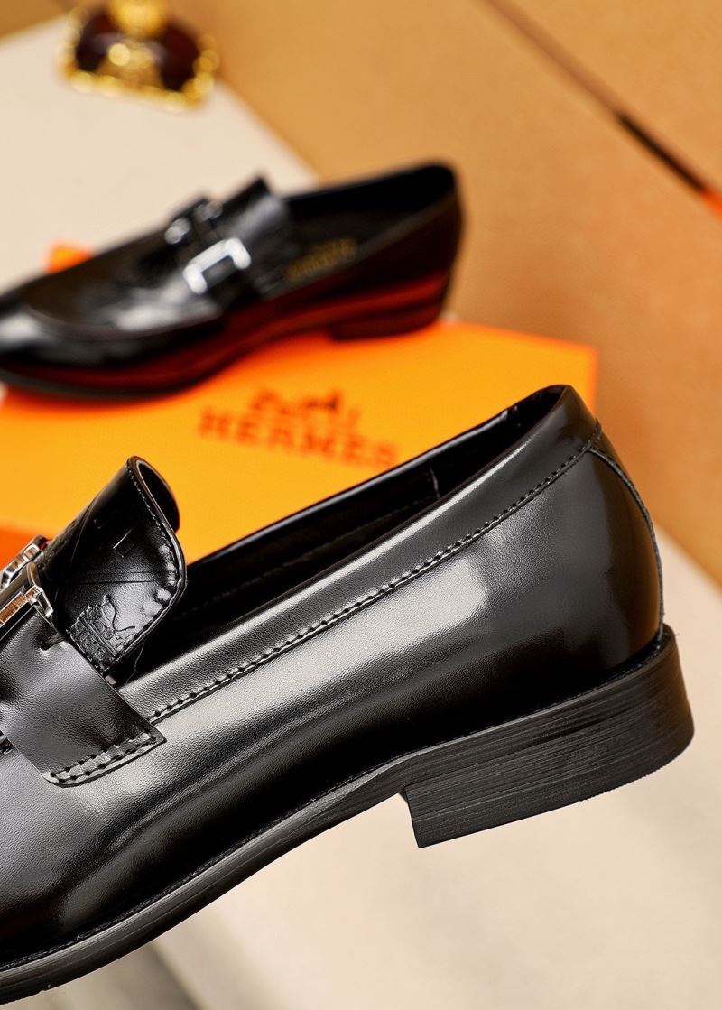 Hermes Business Shoes